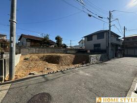 兵庫県明石市魚住町錦が丘1丁目