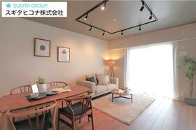 グラン・コート住吉大社南