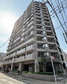 平尾駅前パーク・ホームズ