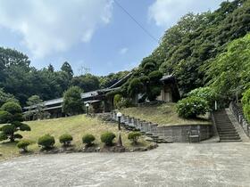 千葉県茂原市国府関