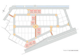 埼玉県羽生市大字中岩瀬