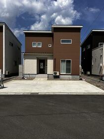 福井県坂井市春江町石仏