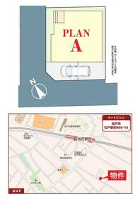 千葉県松戸市松戸新田