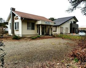 茨城県坂東市岩井