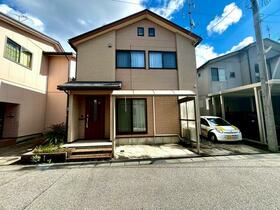 石川県金沢市東力１丁目