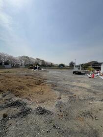 群馬県太田市粕川町