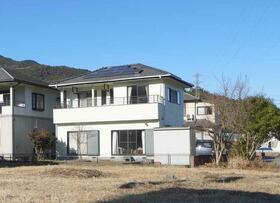 山梨県南巨摩郡南部町南部