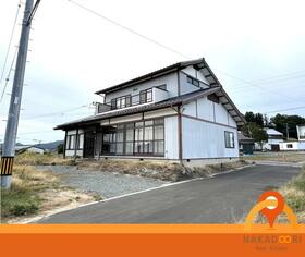 福島県本宮市高木字戸崎