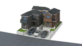 埼玉県和光市白子３丁目