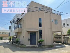 群馬県前橋市南町３丁目