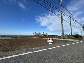 石川県かほく市浜北