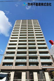 クレアネクスト古国府ザ・タワー