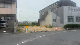 三重県鈴鹿市中旭が丘４丁目