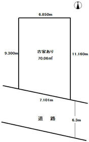 大阪府柏原市旭ケ丘３丁目
