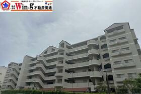 ハイ・ユニタウン５３２号棟