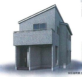 神奈川県横浜市栄区桂町