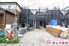 愛知県一宮市今伊勢町本神戸字筋替