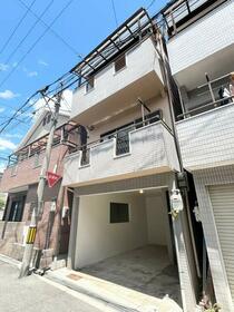 大阪府大阪市城東区中浜１丁目