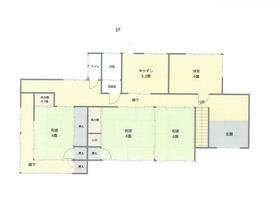 長崎県島原市緑町