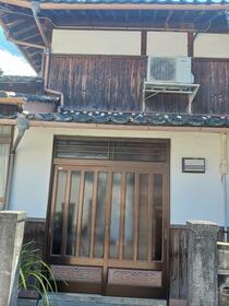 愛媛県西予市三瓶町朝立