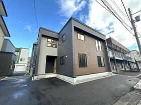 北海道札幌市西区発寒十二条５丁目