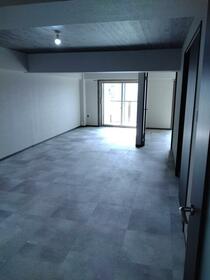 メガロコープ平野２号棟