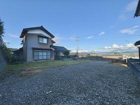 福井県丹生郡越前町朝日