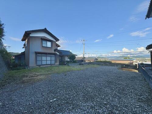 Land, Echizen Town, Fukui