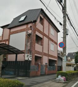 兵庫県西宮市甲子園六石町