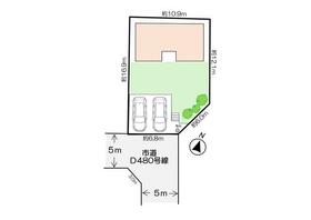 埼玉県入間市宮寺