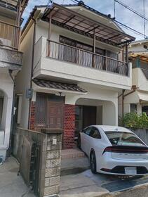 兵庫県神戸市長田区花山町２丁目