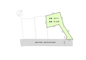 千葉県千葉市花見川区幕張町２丁目