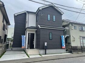 東京都国立市泉２丁目