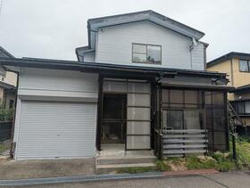 新潟県上越市大字岩木