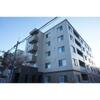 白石駅より徒歩8分 4階 築13年9ヶ月の賃貸物件