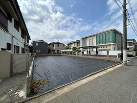 東京都練馬区石神井町８丁目