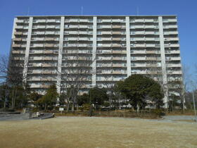 我孫子ビレジ　３号棟