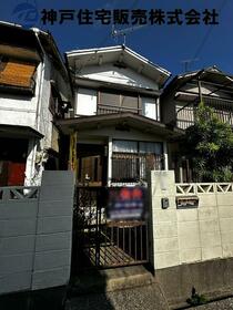 兵庫県明石市西明石南町３丁目