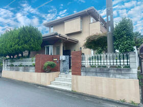 東京都八王子市元八王子町１丁目