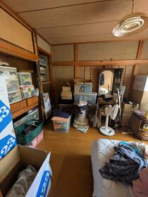 埼玉県春日部市東中野