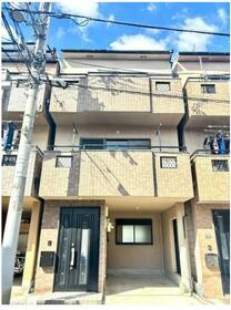 大阪府東大阪市稲葉１丁目