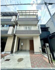 大阪府東大阪市花園西町１丁目