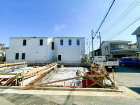 神奈川県横浜市西区東久保町
