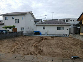 山梨県甲府市富竹３丁目