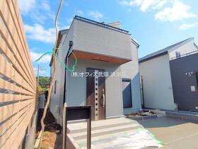 東京都清瀬市中里２丁目