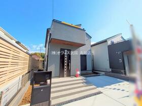 東京都清瀬市中里２丁目