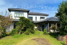 静岡県熱海市網代