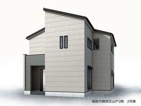 兵庫県姫路市勝原区山戸