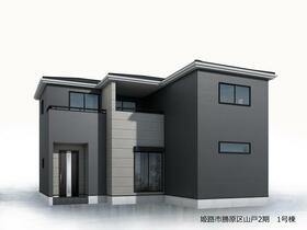 兵庫県姫路市勝原区山戸