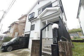 奈良県香芝市穴虫